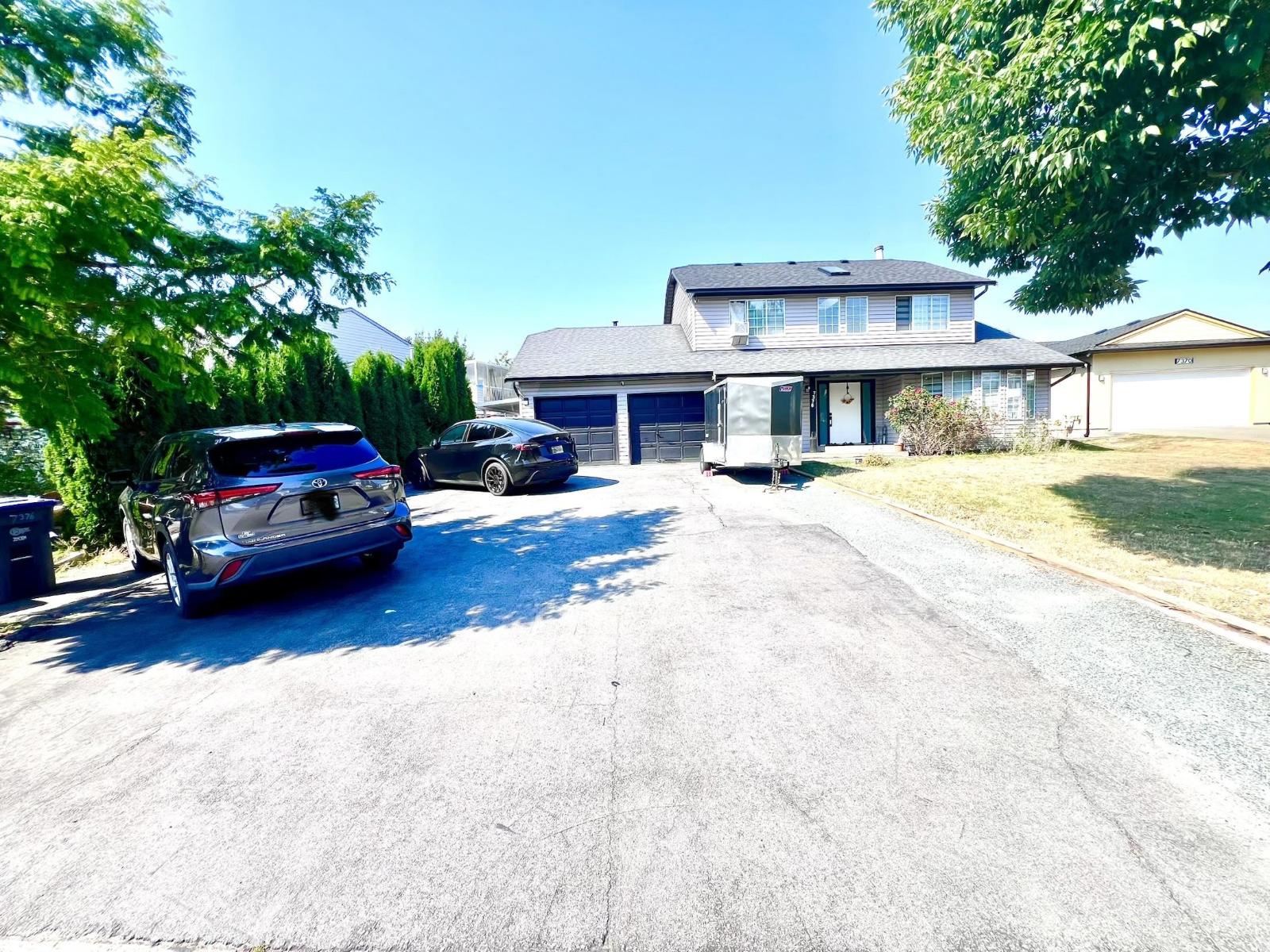 7376 123 Street, Surrey, British Columbia  V3W 5S3 - Photo 11 - R3154623