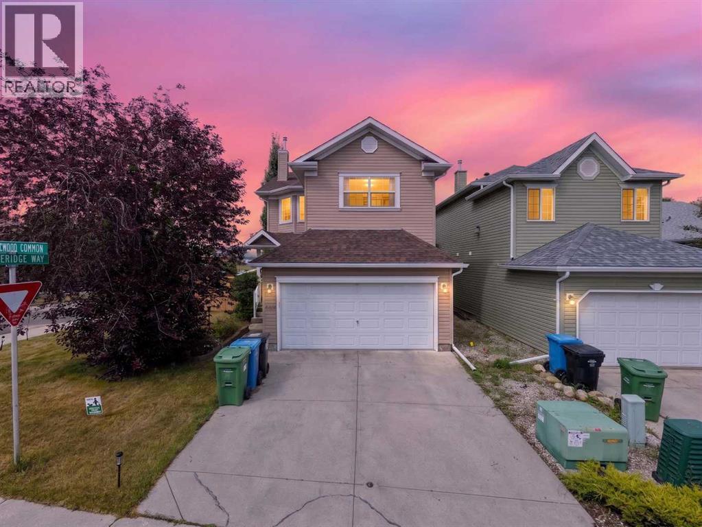 252 Bridlewood Common SW, Calgary, Alberta