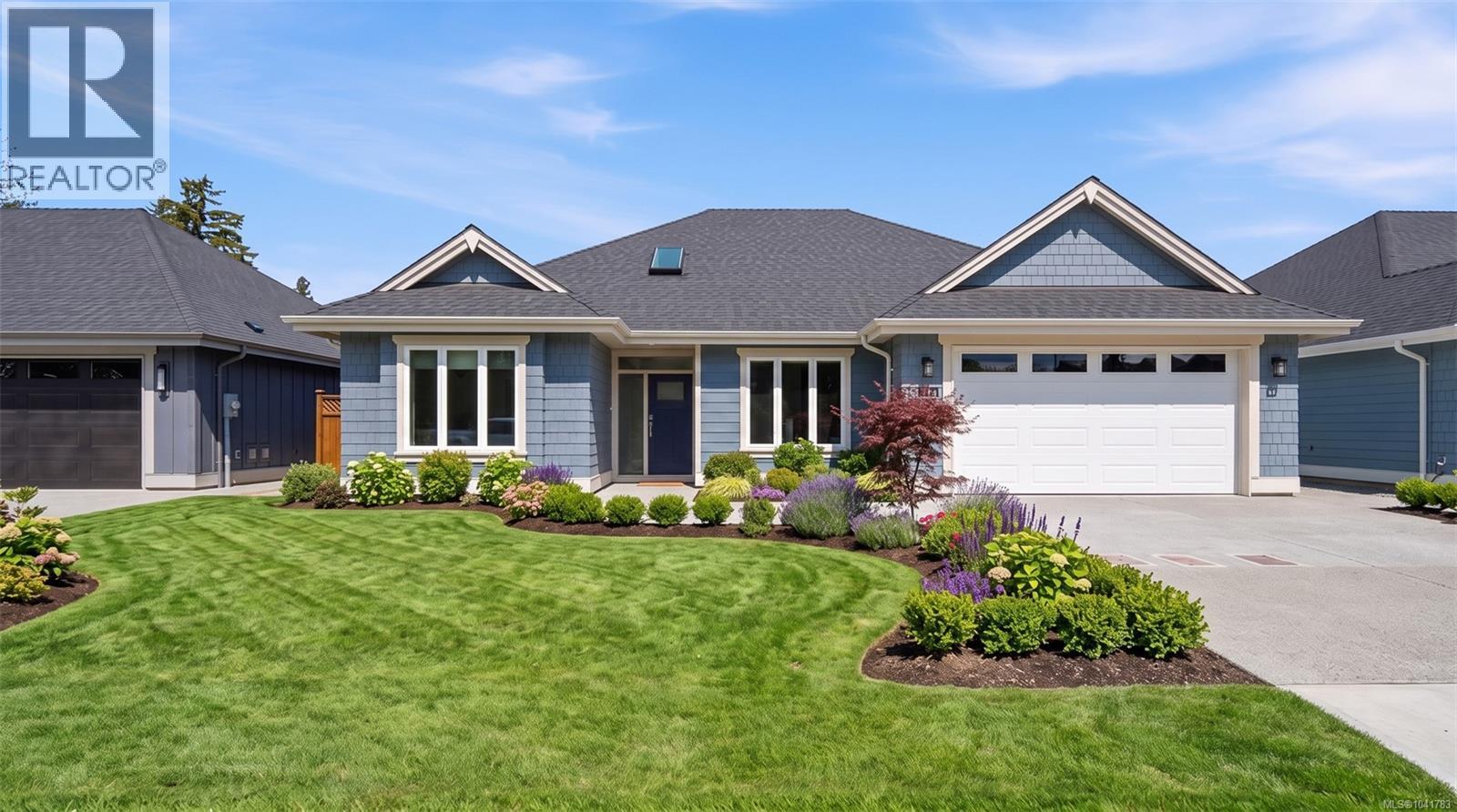 416 Hummingbird Pl, Parksville, British Columbia