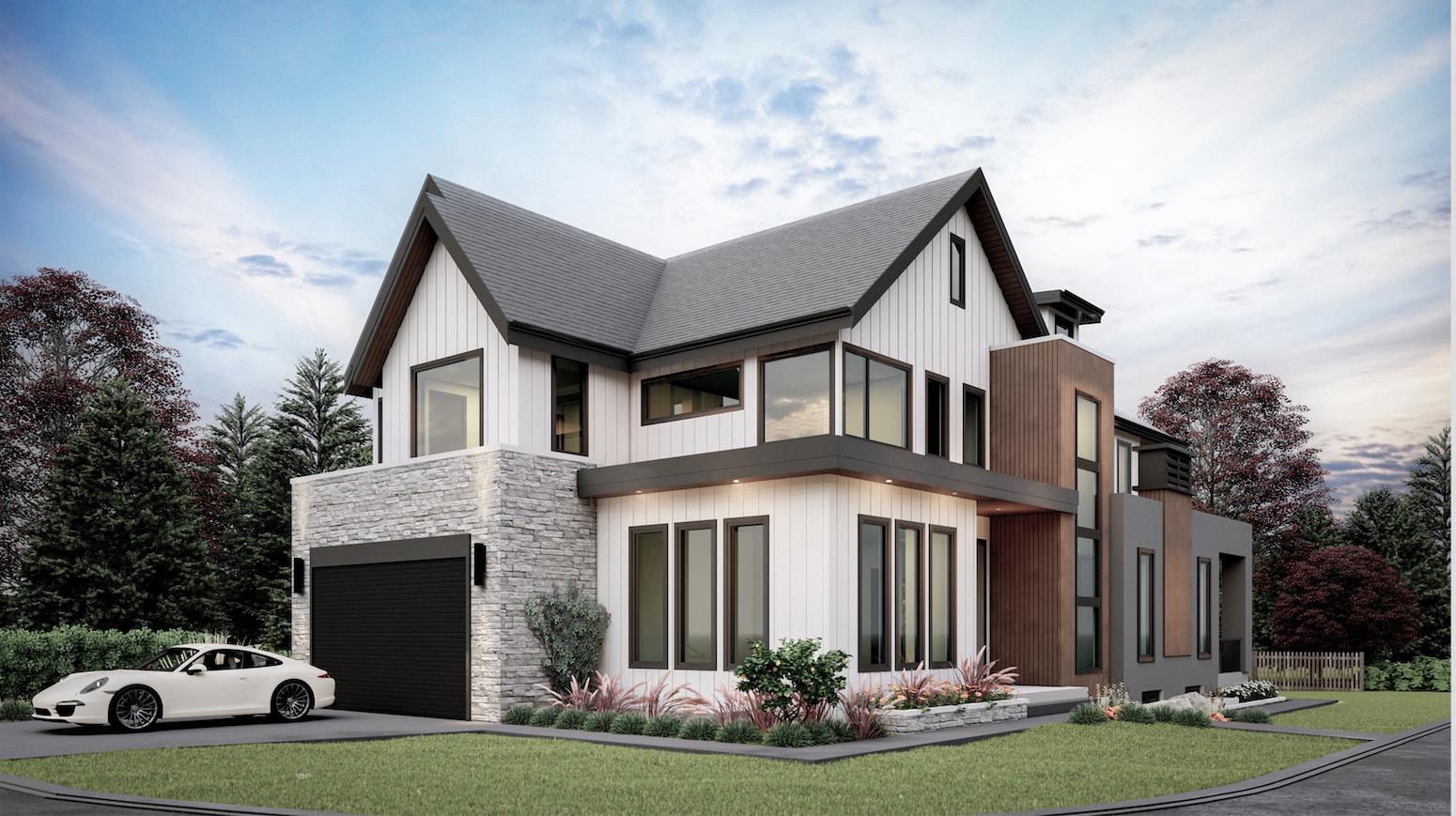 7843 197 STREET, Langley, British Columbia