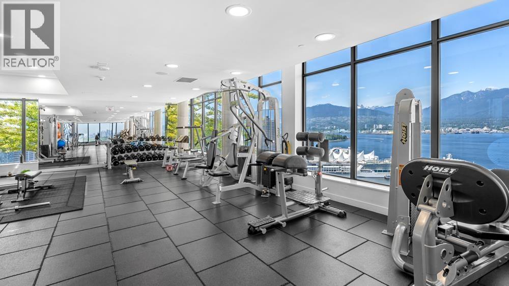 810 128 W Cordova Street, Vancouver, British Columbia V6B 0E6 - Photo 24 - R3155688