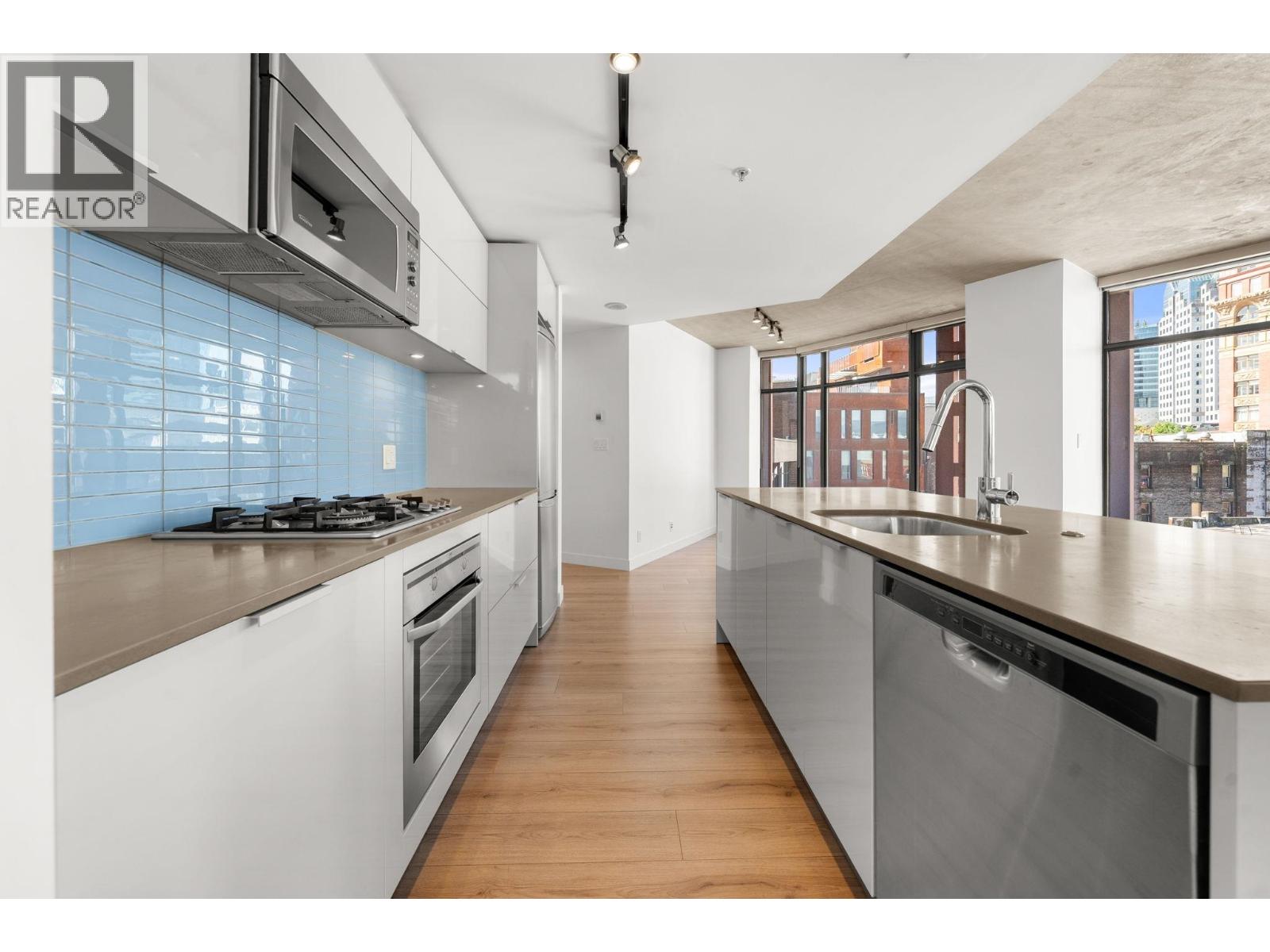 810 128 W Cordova Street, Vancouver, British Columbia V6B 0E6 - Photo 33 - R3155688