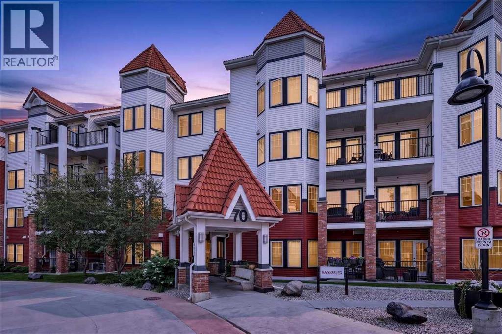 303, 70 Royal Oak Plaza NW, Calgary, Alberta