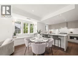 1 5819 HIGHBURY STREET, Vancouver, British Columbia