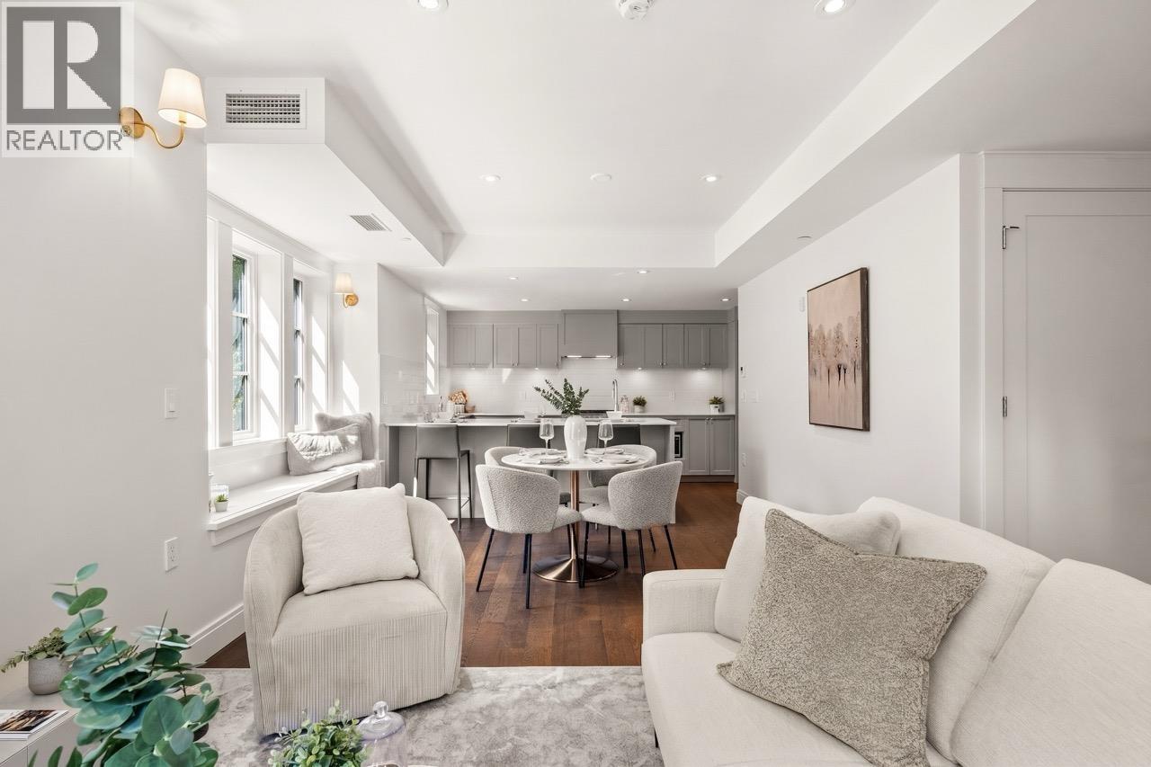 1 5819 Highbury Street, Vancouver, British Columbia  V6N 1Y9 - Photo 4 - R3155392