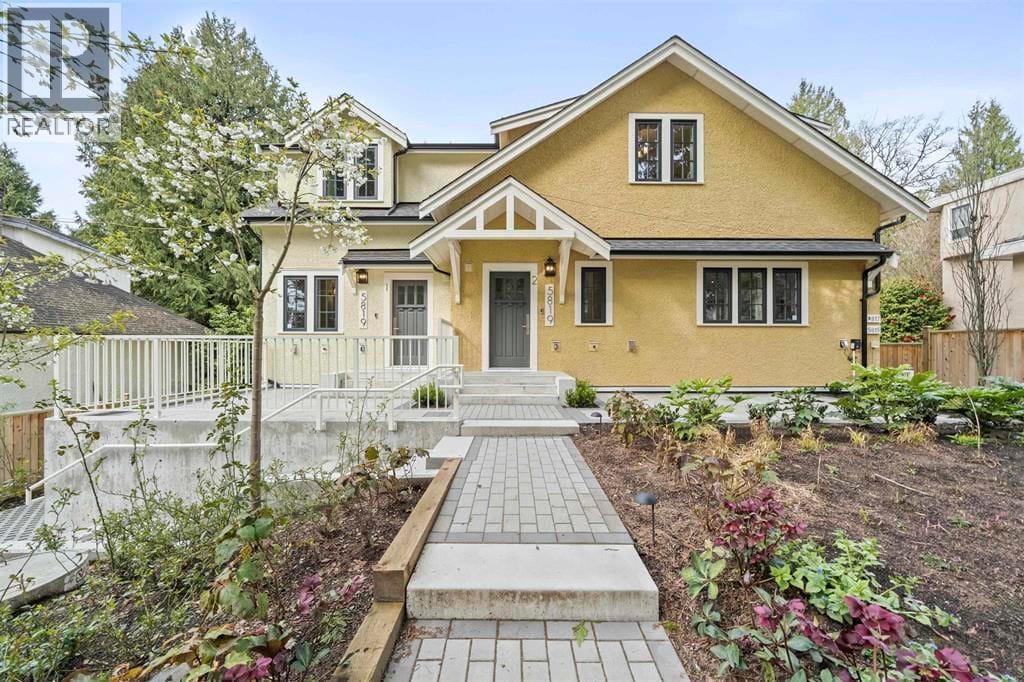 1 5819 Highbury Street, Vancouver, British Columbia  V6N 1Y9 - Photo 27 - R3155392