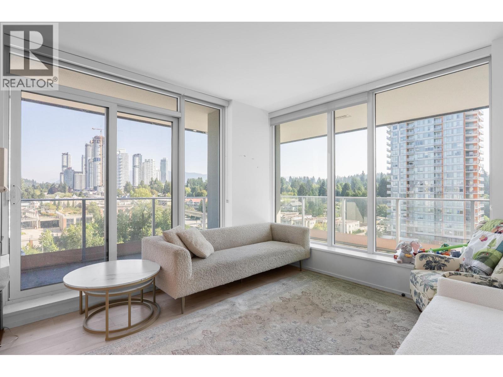 1101 3809 Evergreen Place, Burnaby, British Columbia V3J 0M1 - Photo 2 - R3155210