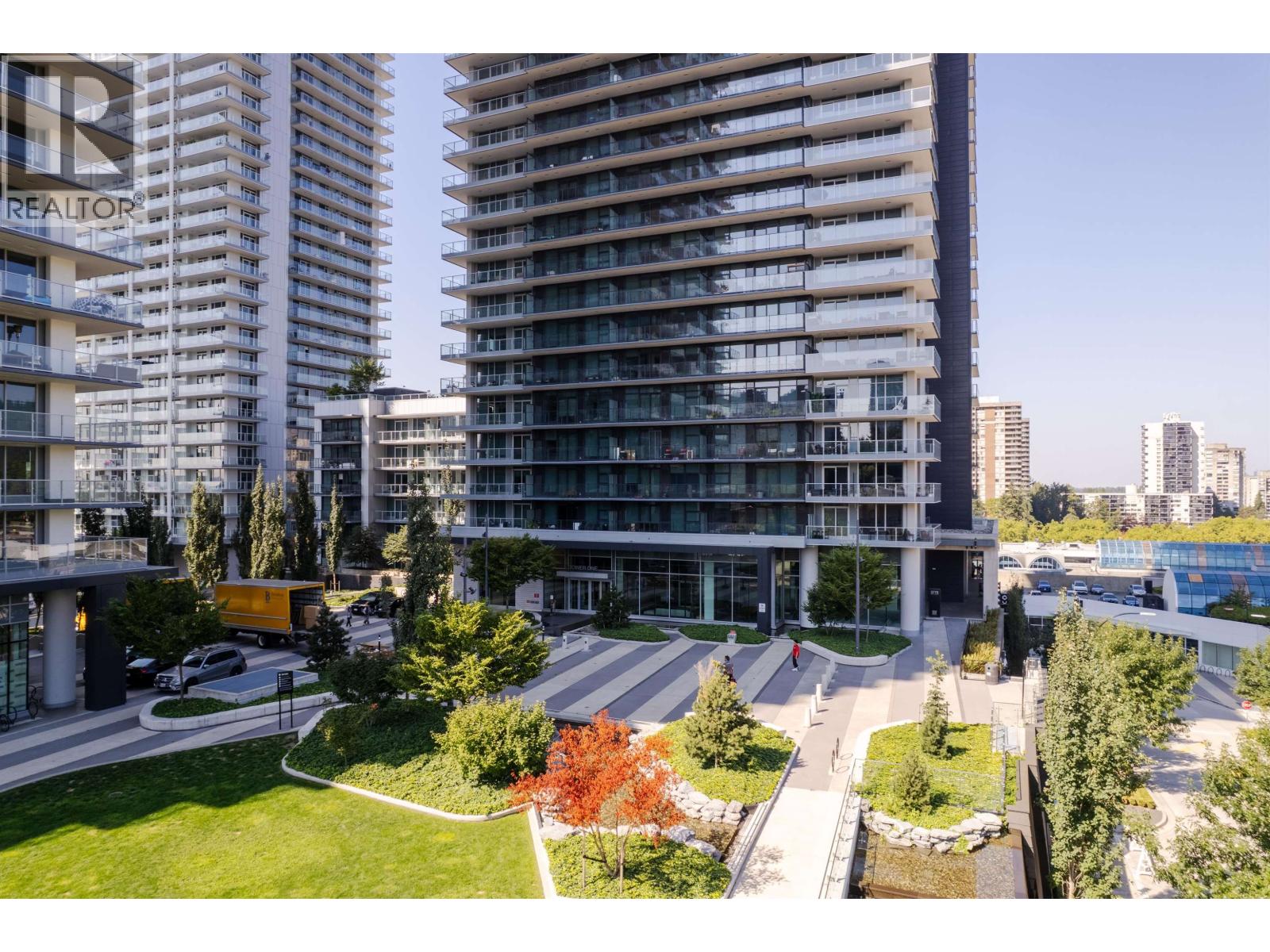 1101 3809 Evergreen Place, Burnaby, British Columbia V3J 0M1 - Photo 27 - R3155210