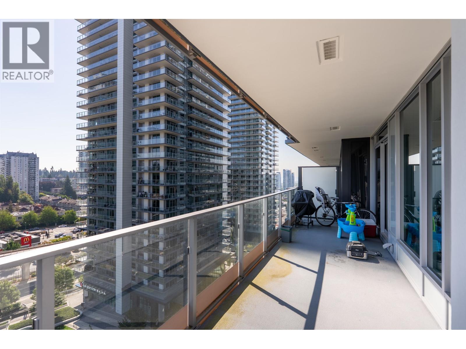 1101 3809 Evergreen Place, Burnaby, British Columbia V3J 0M1 - Photo 17 - R3155210