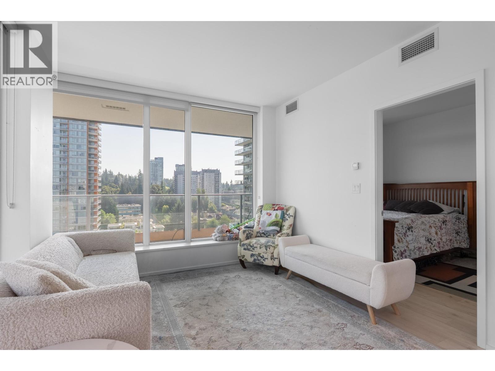 1101 3809 Evergreen Place, Burnaby, British Columbia V3J 0M1 - Photo 3 - R3155210