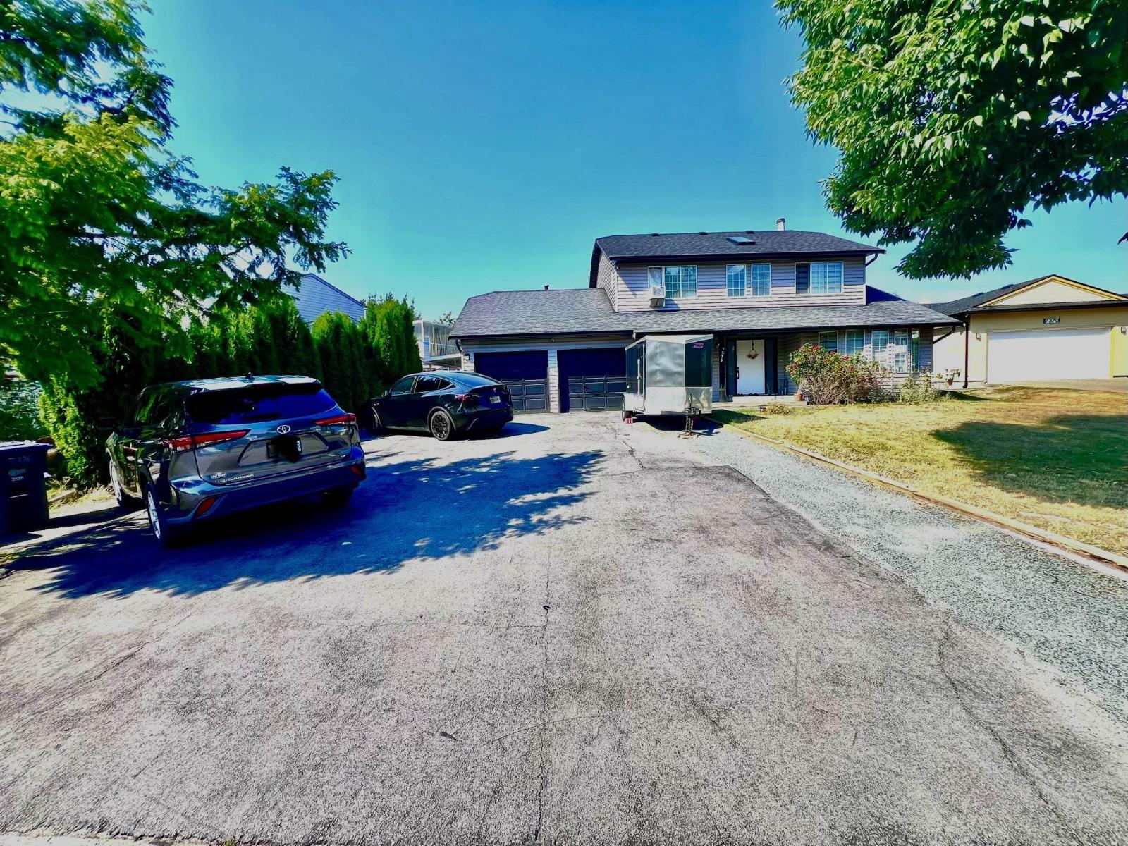 7376 123 Street, Surrey, British Columbia  V3W 5S3 - Photo 2 - R3154623