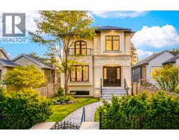 4627 W 15TH AVENUE, Vancouver, British Columbia