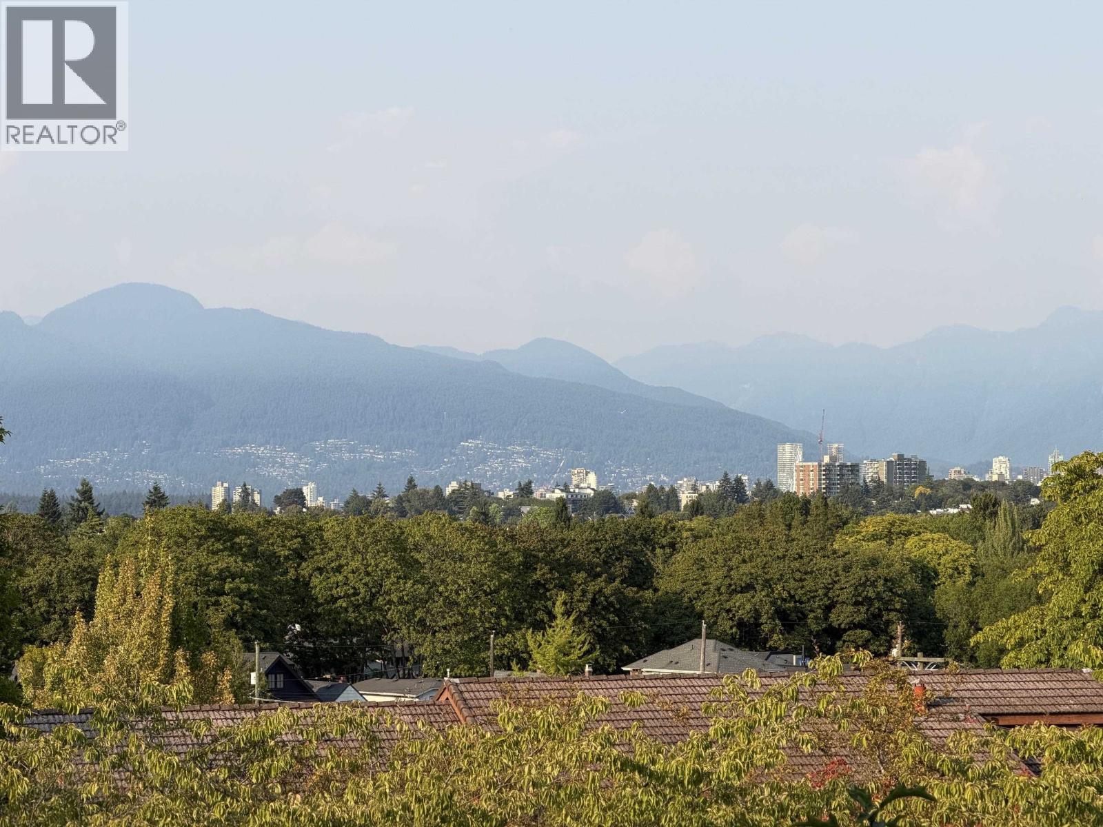 3311 QUESNEL DRIVE, Vancouver, British Columbia