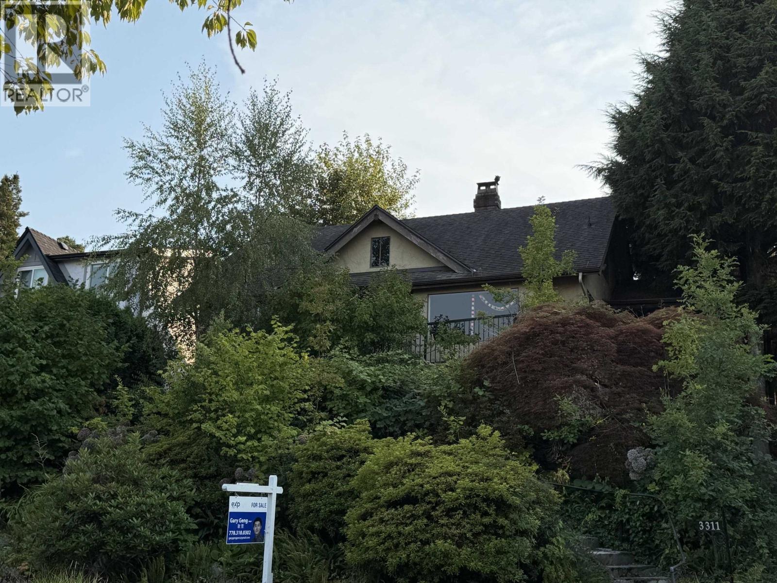 3311 Quesnel Drive, Vancouver, British Columbia V6S 1Z7 - Photo 4 - R3137787