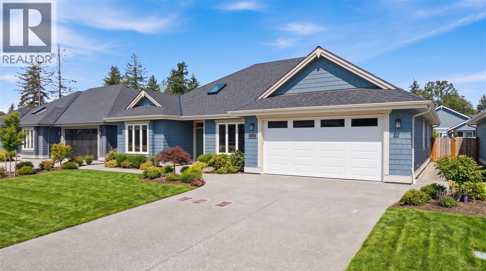 409 Hummingbird Pl, Parksville, British Columbia
