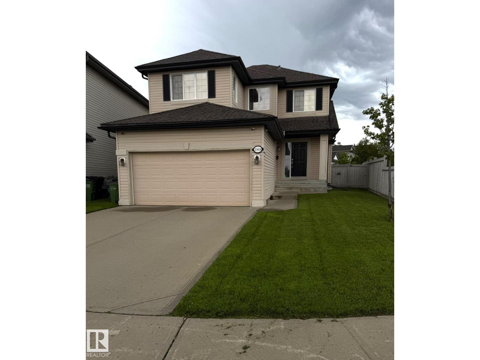20404 60 AV NW, Edmonton, Alberta