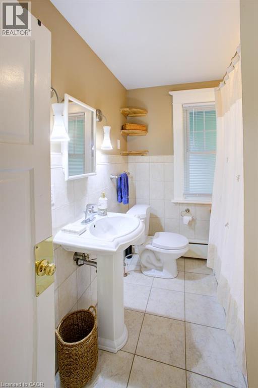 96 John Street W Unit# Main, Waterloo, Ontario  N2L 1C1 - Photo 20 - 40848481
