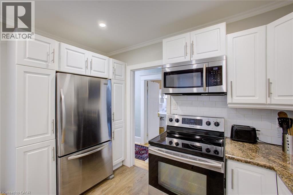 96 John Street W Unit# Main, Waterloo, Ontario  N2L 1C1 - Photo 18 - 40848481