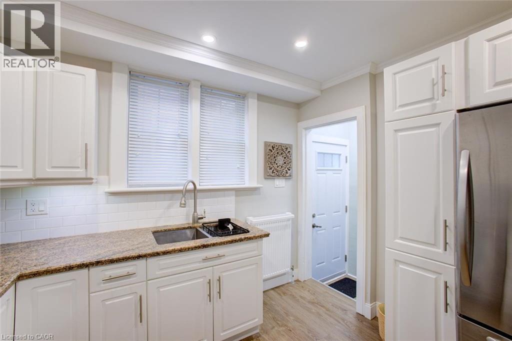 96 John Street W Unit# Main, Waterloo, Ontario  N2L 1C1 - Photo 19 - 40848481
