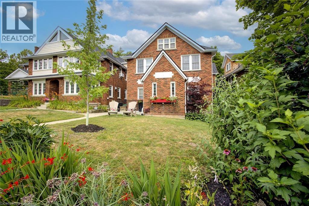 96 John Street W Unit# Main, Waterloo, Ontario  N2L 1C1 - Photo 3 - 40848481