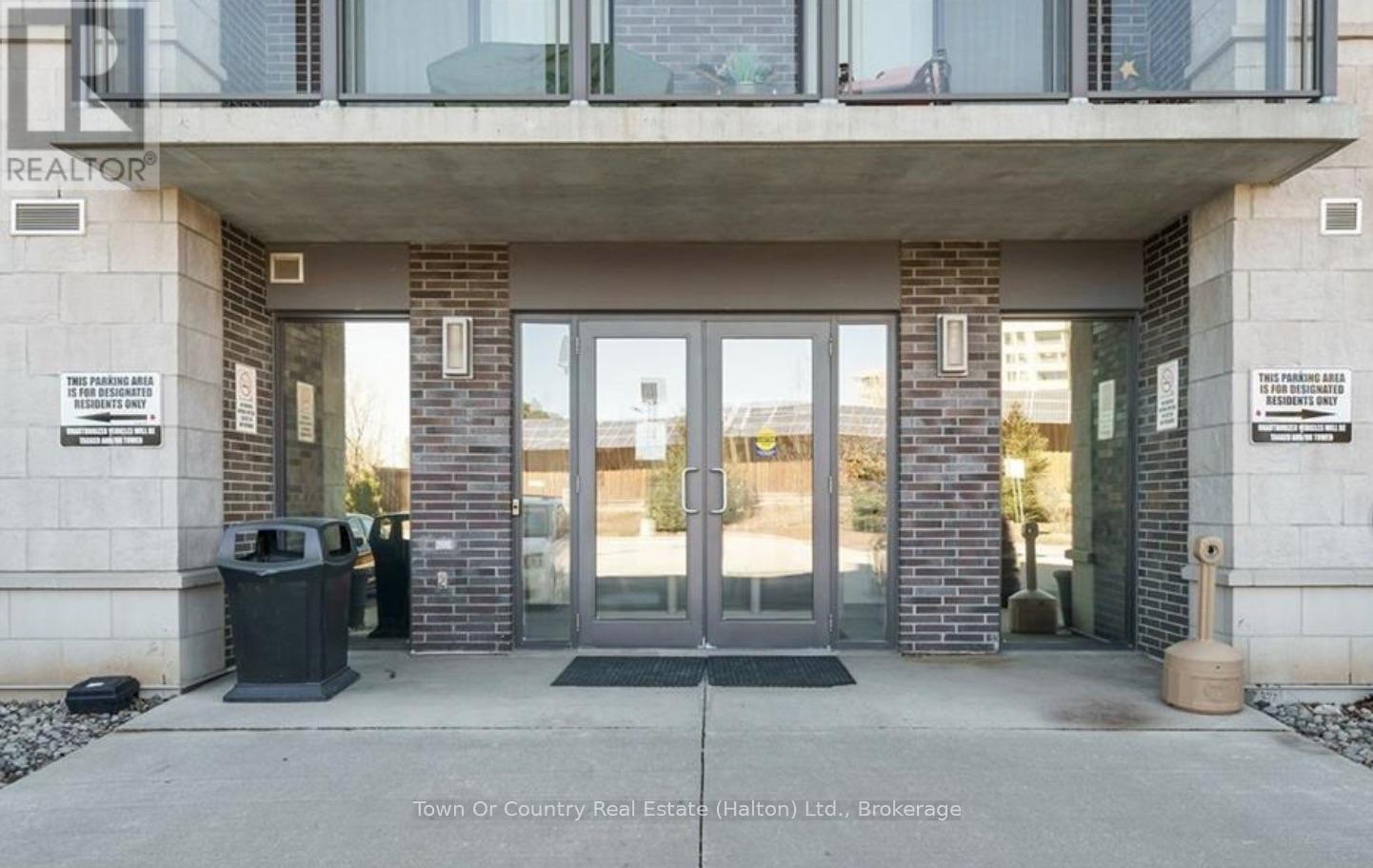 310 - 383 Main Street E, Milton, Ontario  L9T 8K8 - Photo 2 - W13502460