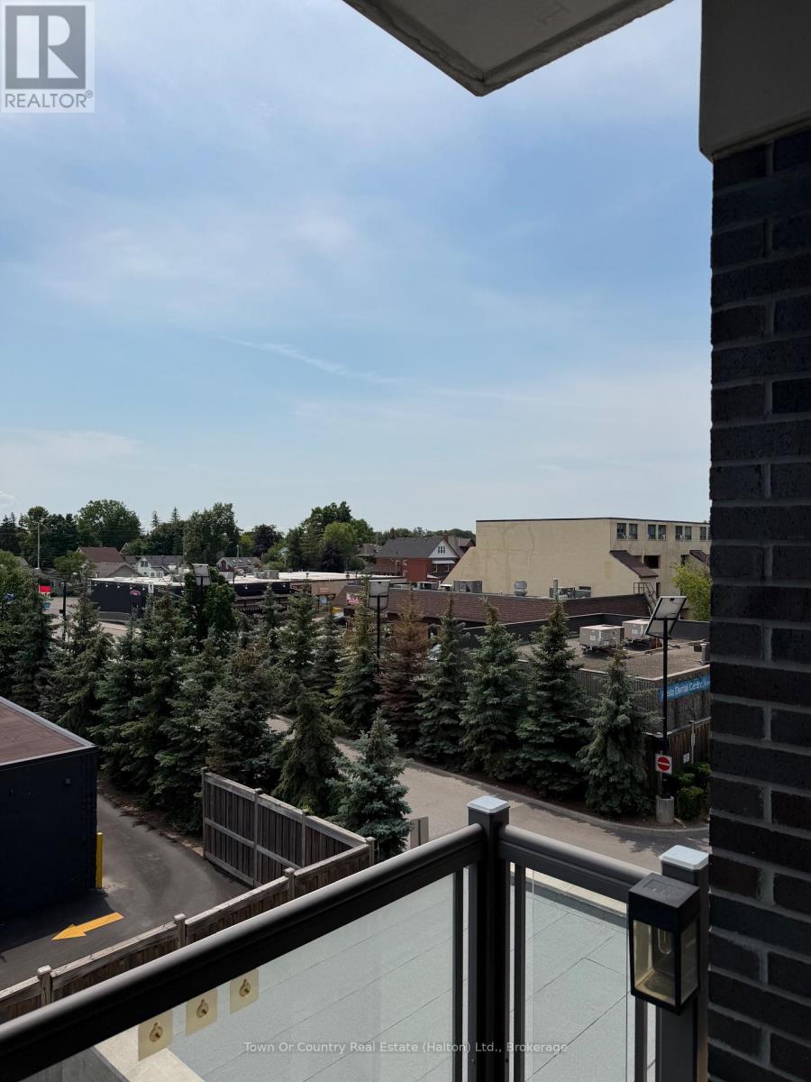 310 - 383 Main Street E, Milton, Ontario  L9T 8K8 - Photo 23 - W13502460
