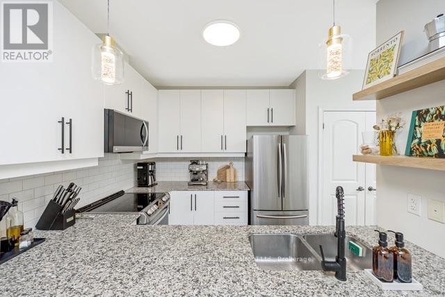 310 - 383 Main Street E, Milton, Ontario  L9T 8K8 - Photo 6 - W13502460