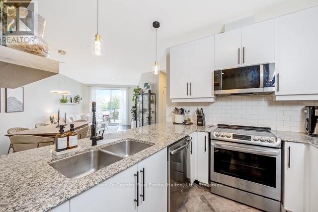 310 - 383 Main Street E, Milton, Ontario  L9T 8K8 - Photo 7 - W13502460
