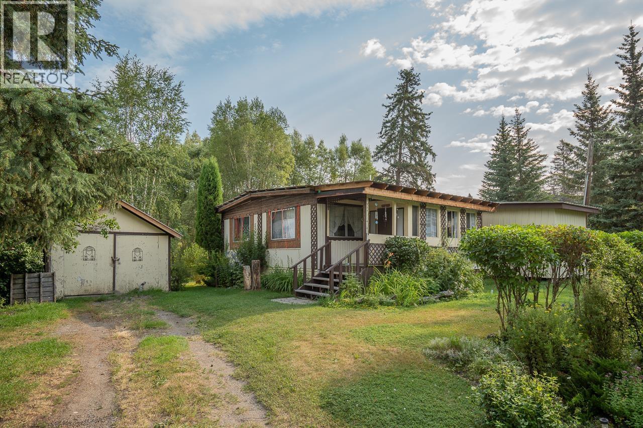 6111 Houseman Road, Forest Grove, British Columbia  V0K 1G0 - Photo 1 - R3155771