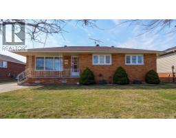 2929 AUSTEN DRIVE Unit# LOWER, Windsor, Ontario