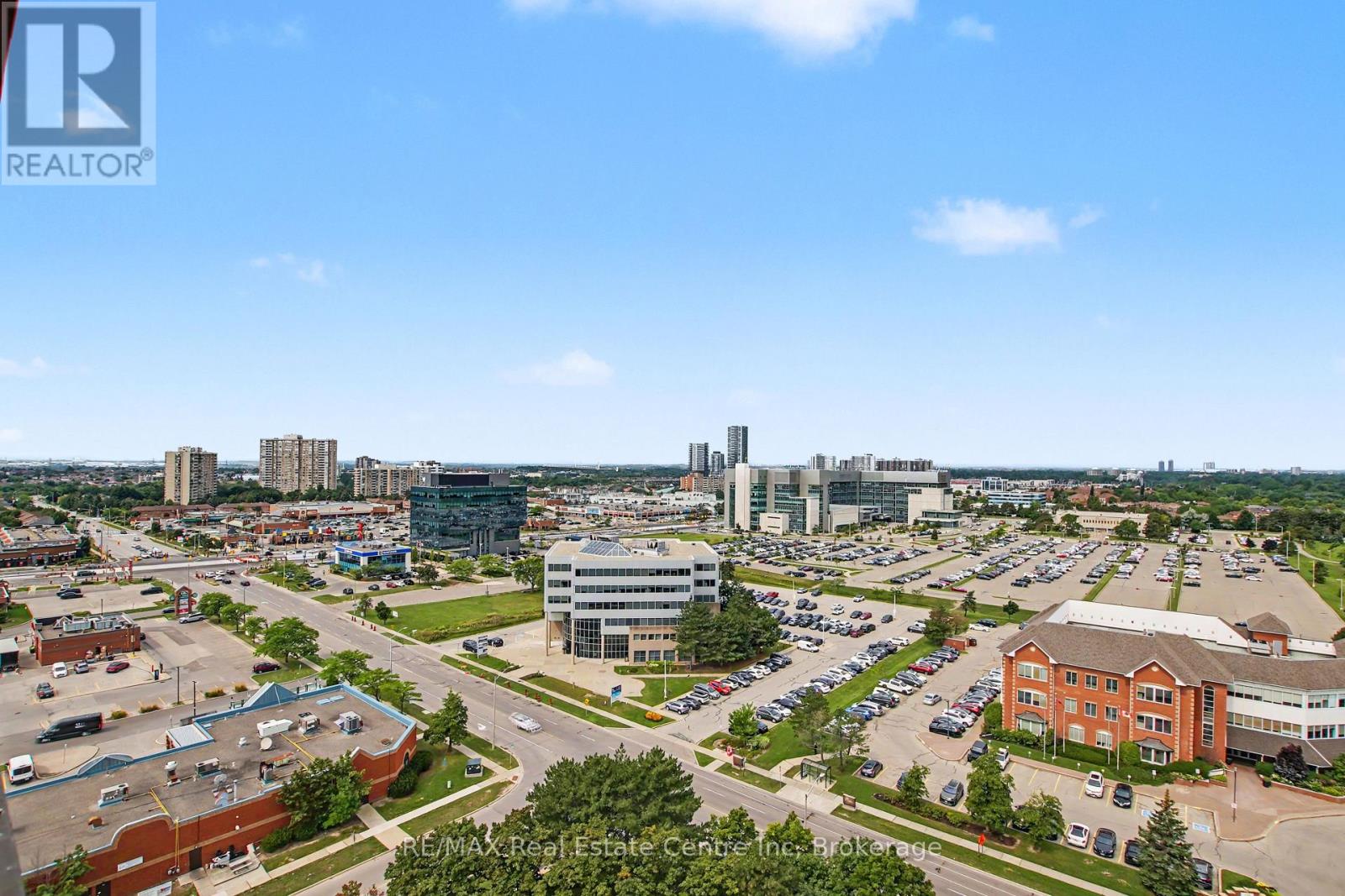 1604 - 100 County Court Boulevard, Brampton, Ontario  L6W 3X1 - Photo 30 - W13674444