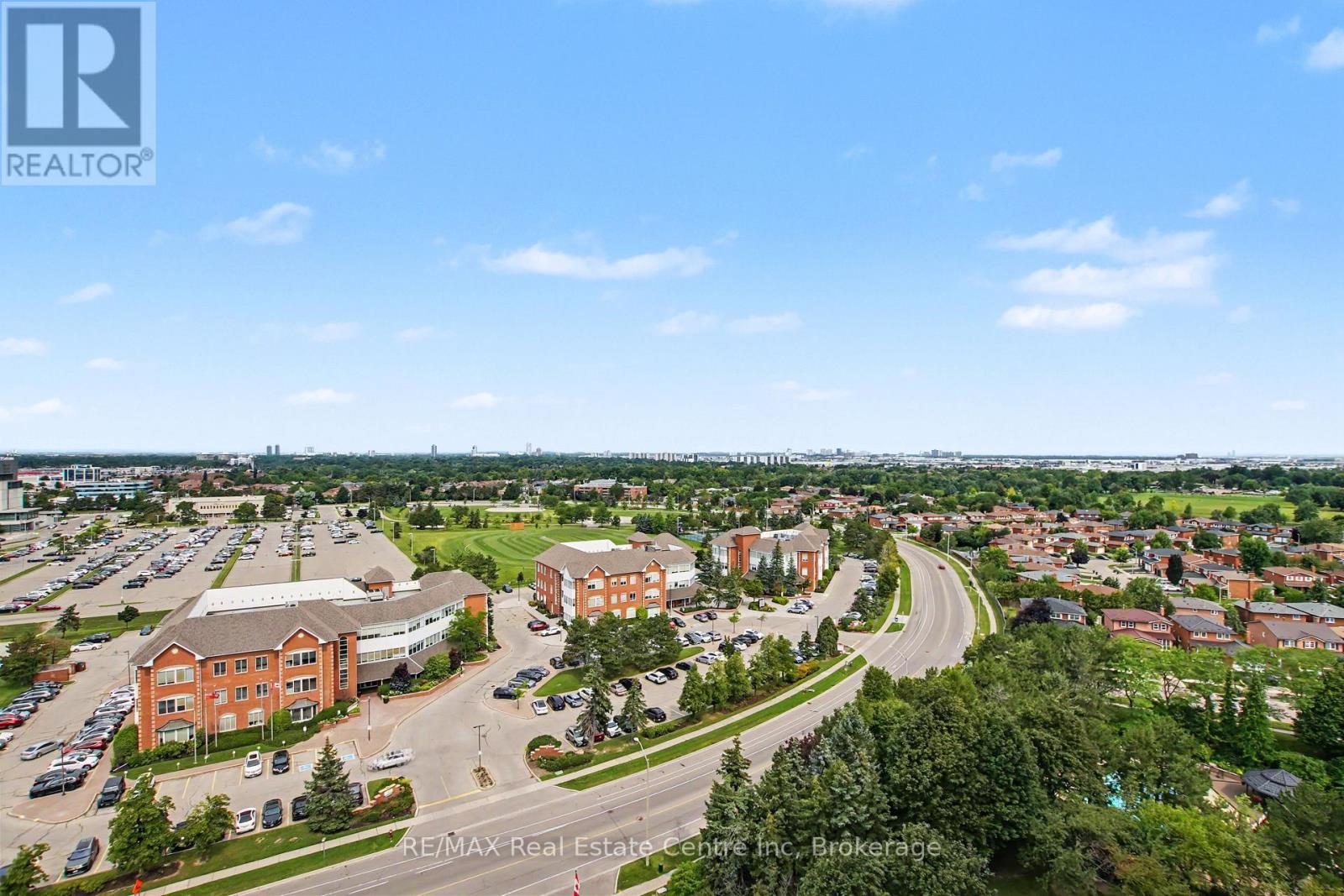1604 - 100 County Court Boulevard, Brampton, Ontario  L6W 3X1 - Photo 31 - W13674444