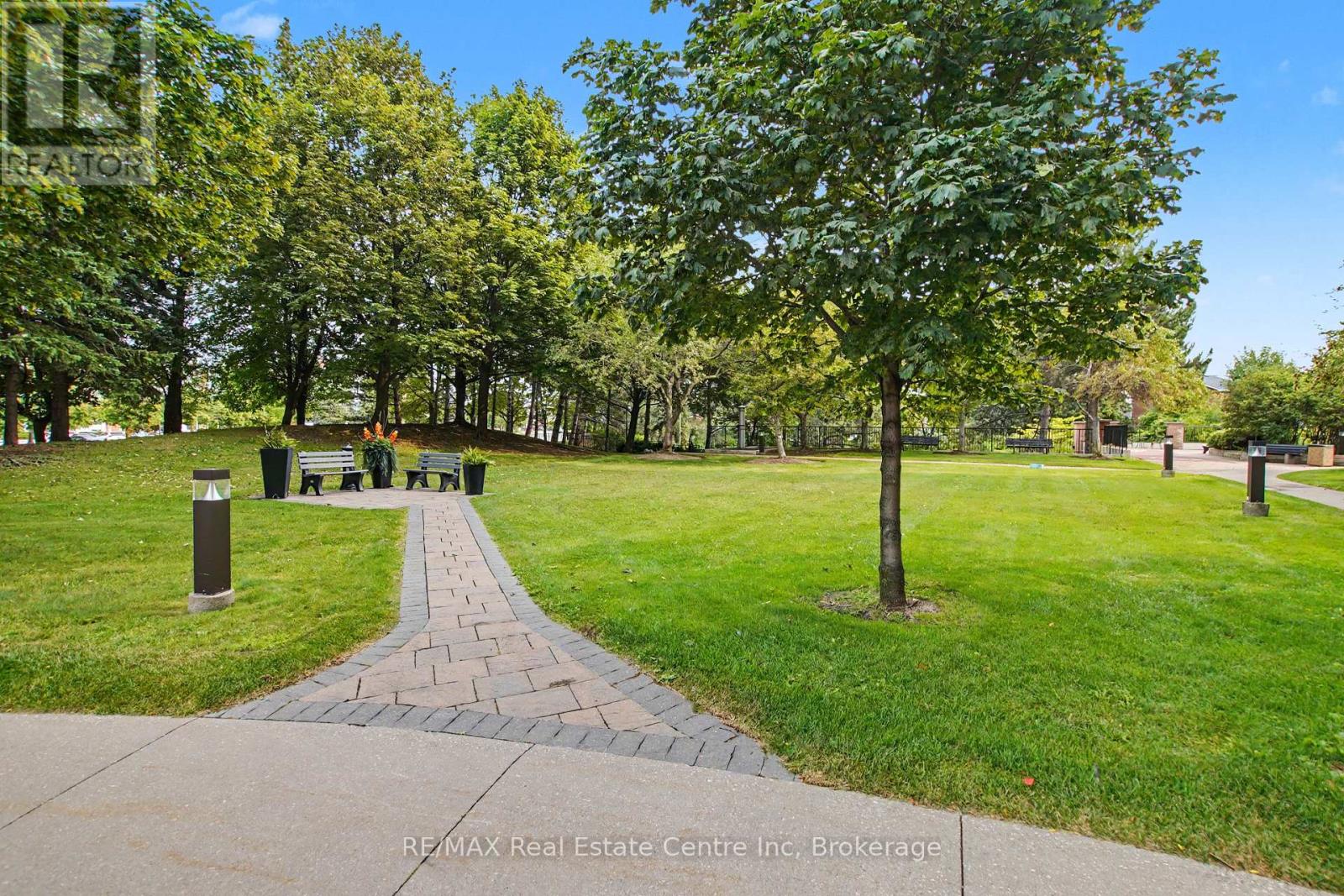 1604 - 100 County Court Boulevard, Brampton, Ontario  L6W 3X1 - Photo 36 - W13674444