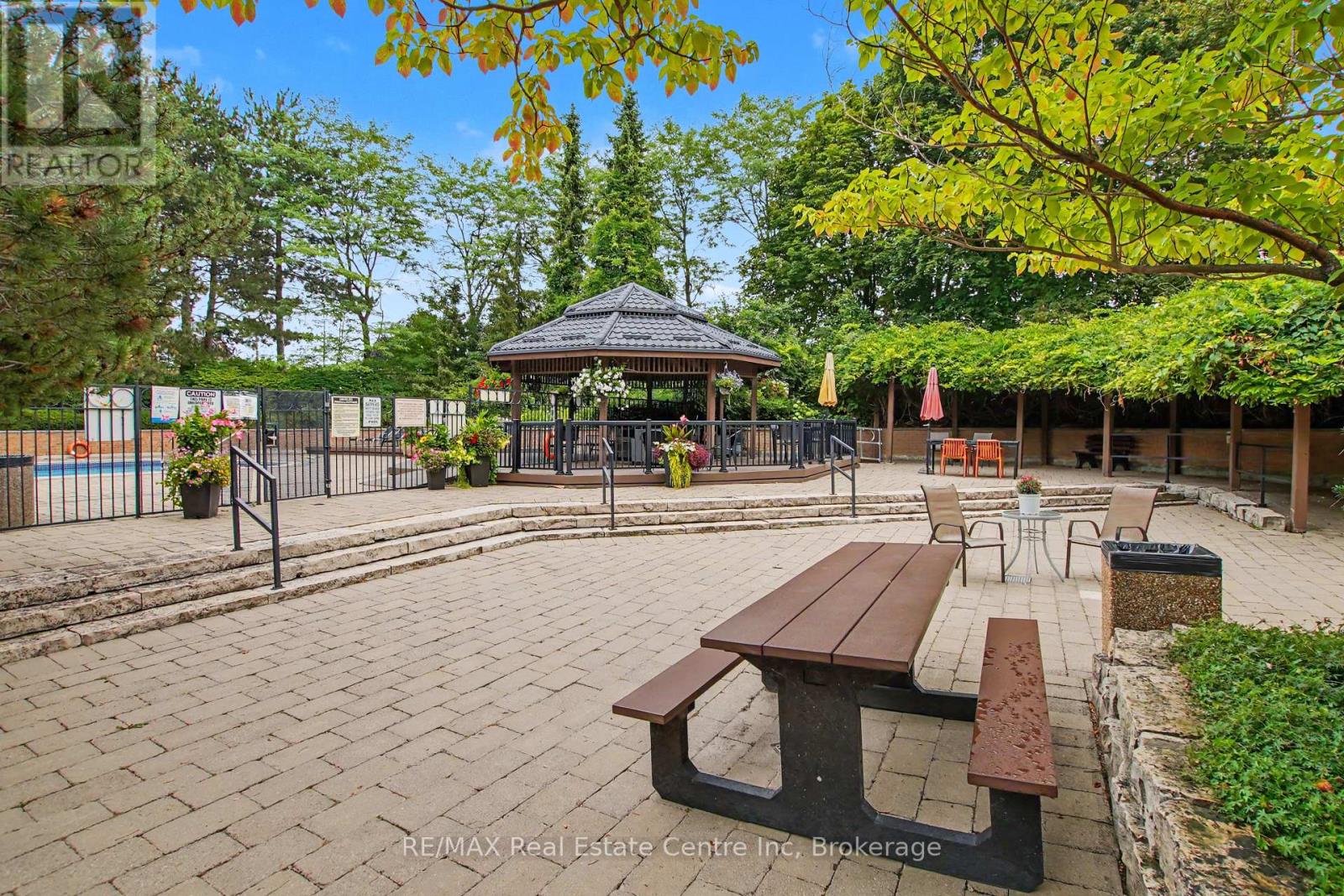 1604 - 100 County Court Boulevard, Brampton, Ontario  L6W 3X1 - Photo 41 - W13674444