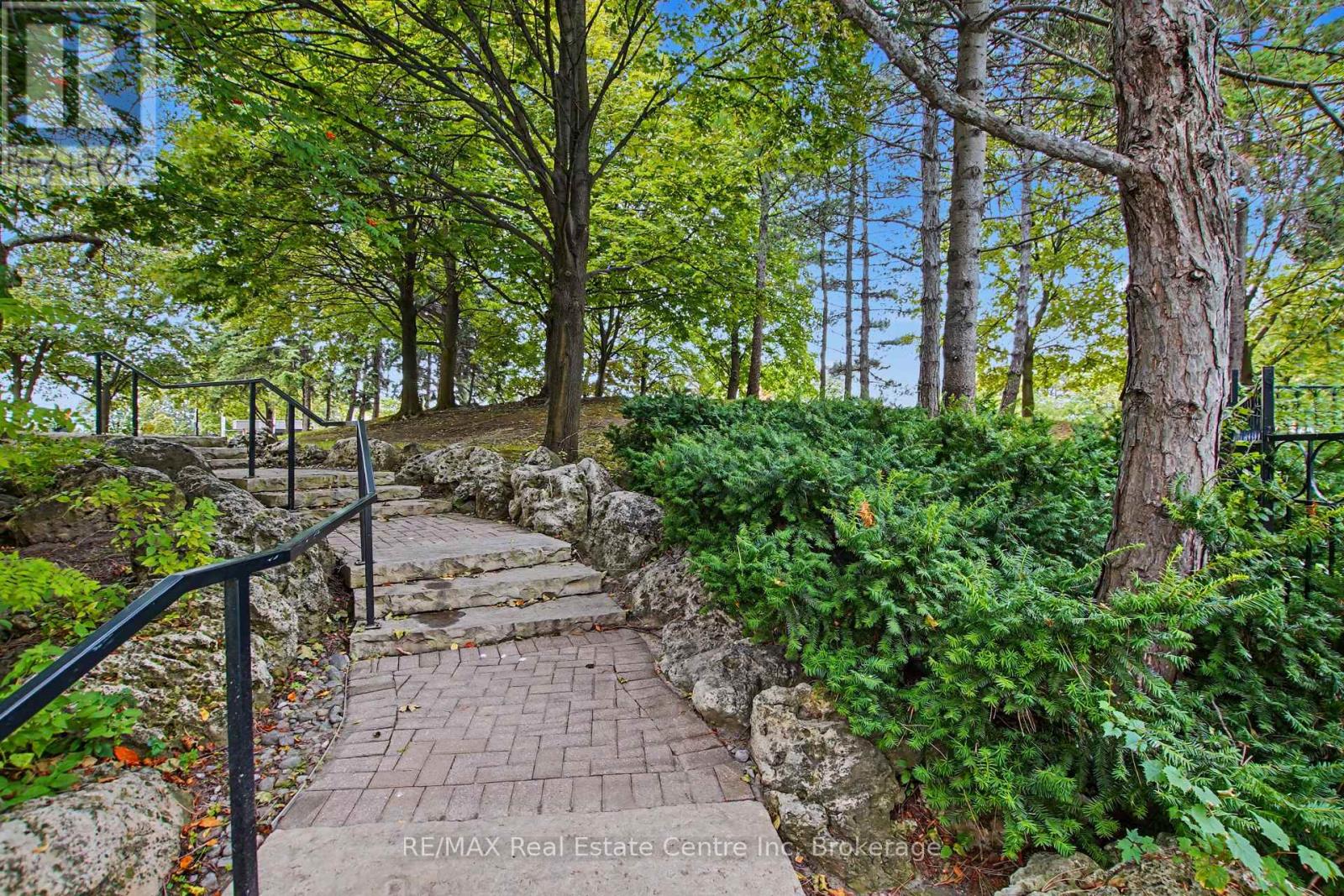 1604 - 100 County Court Boulevard, Brampton, Ontario  L6W 3X1 - Photo 43 - W13674444