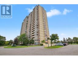 1604 - 100 COUNTY COURT BOULEVARD, Brampton, Ontario