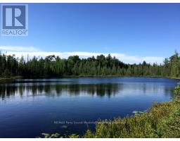 372 MCDOUGALL ROAD, McDougall, Ontario