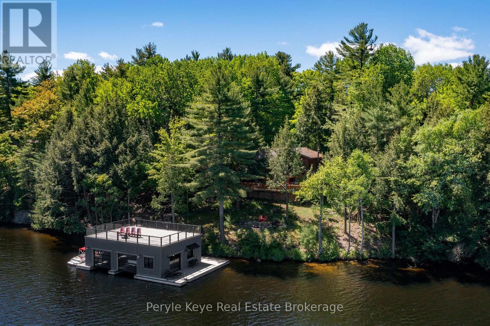 22-26 TAYLOR ISLAND, gravenhurst (muskoka (s)), Ontario
