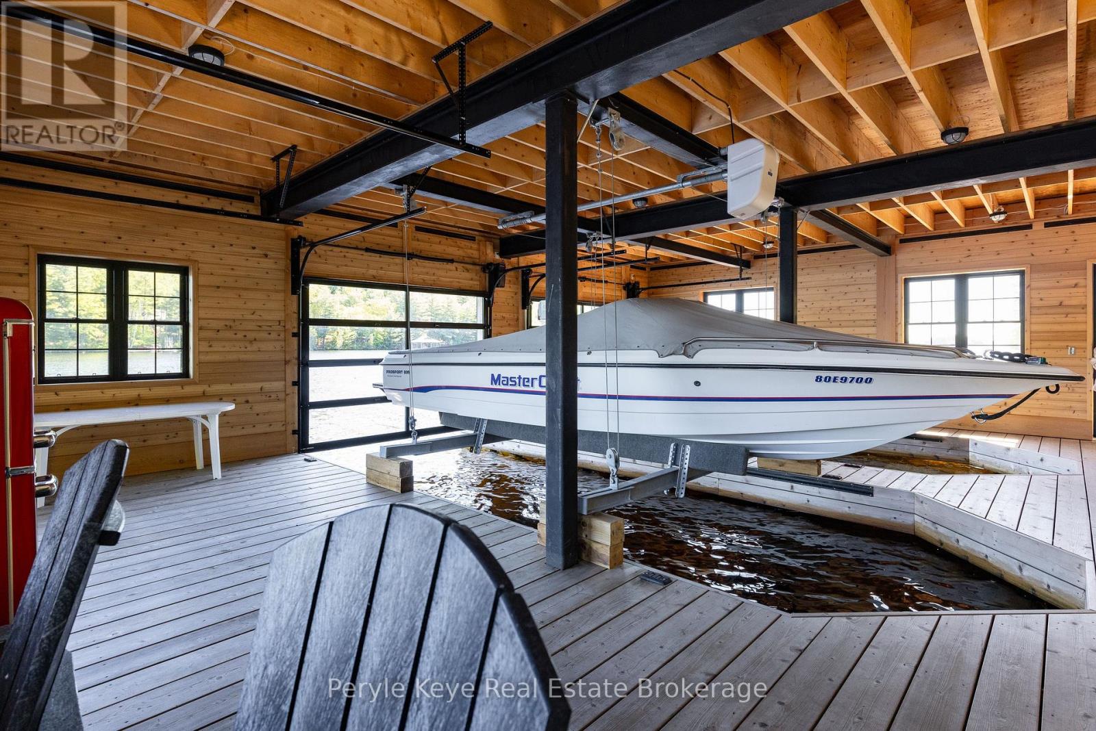 22-26 Taylor Island, Gravenhurst, Ontario  P1P 1R2 - Photo 11 - X13674518