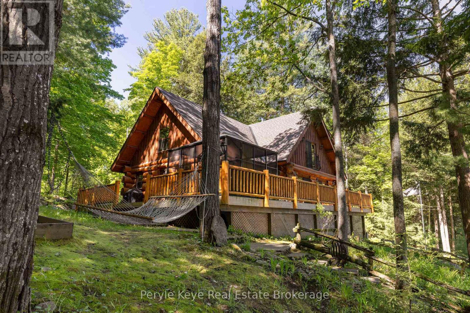 22-26 Taylor Island, Gravenhurst, Ontario  P1P 1R2 - Photo 15 - X13674518