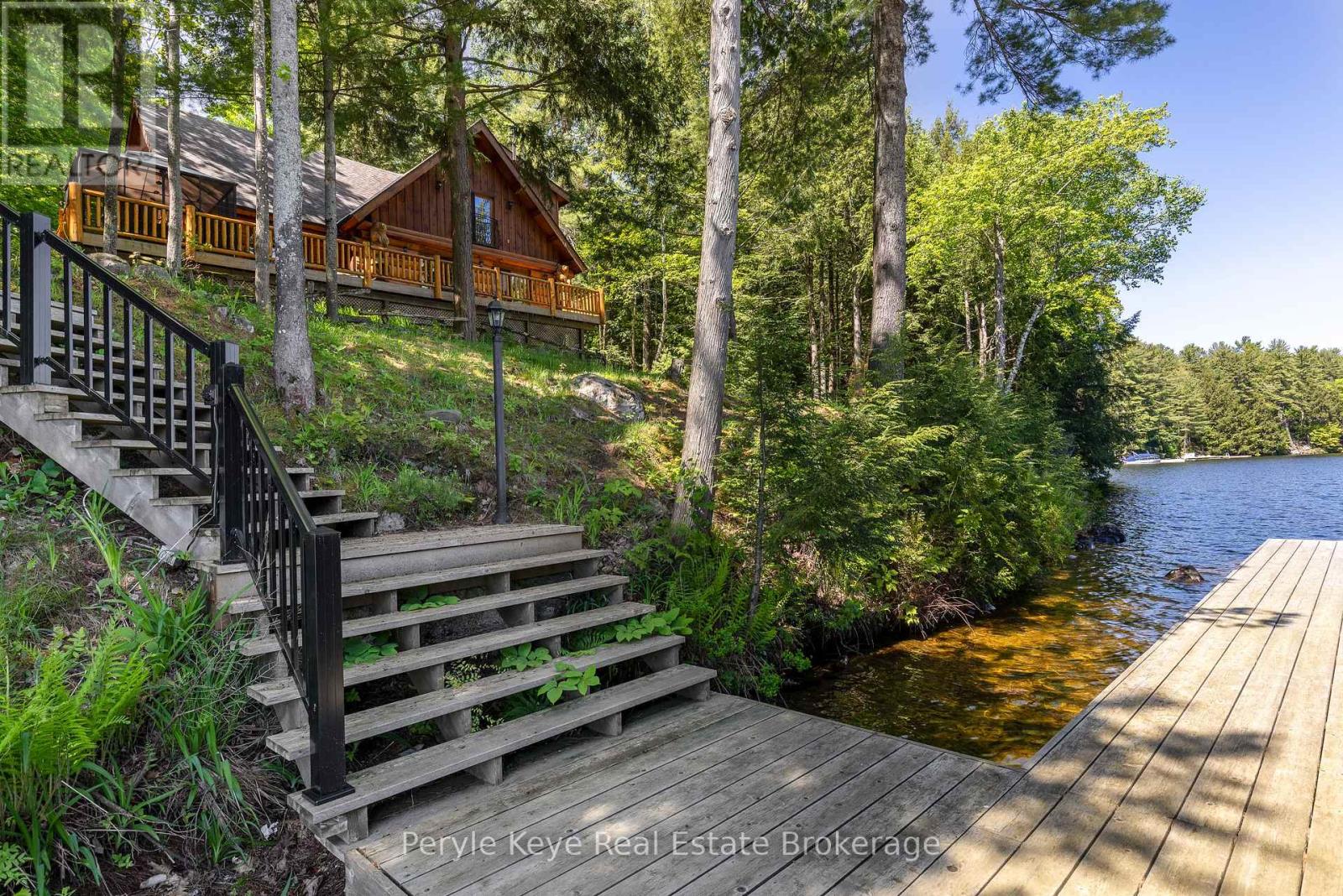 22-26 Taylor Island, Gravenhurst, Ontario  P1P 1R2 - Photo 16 - X13674518