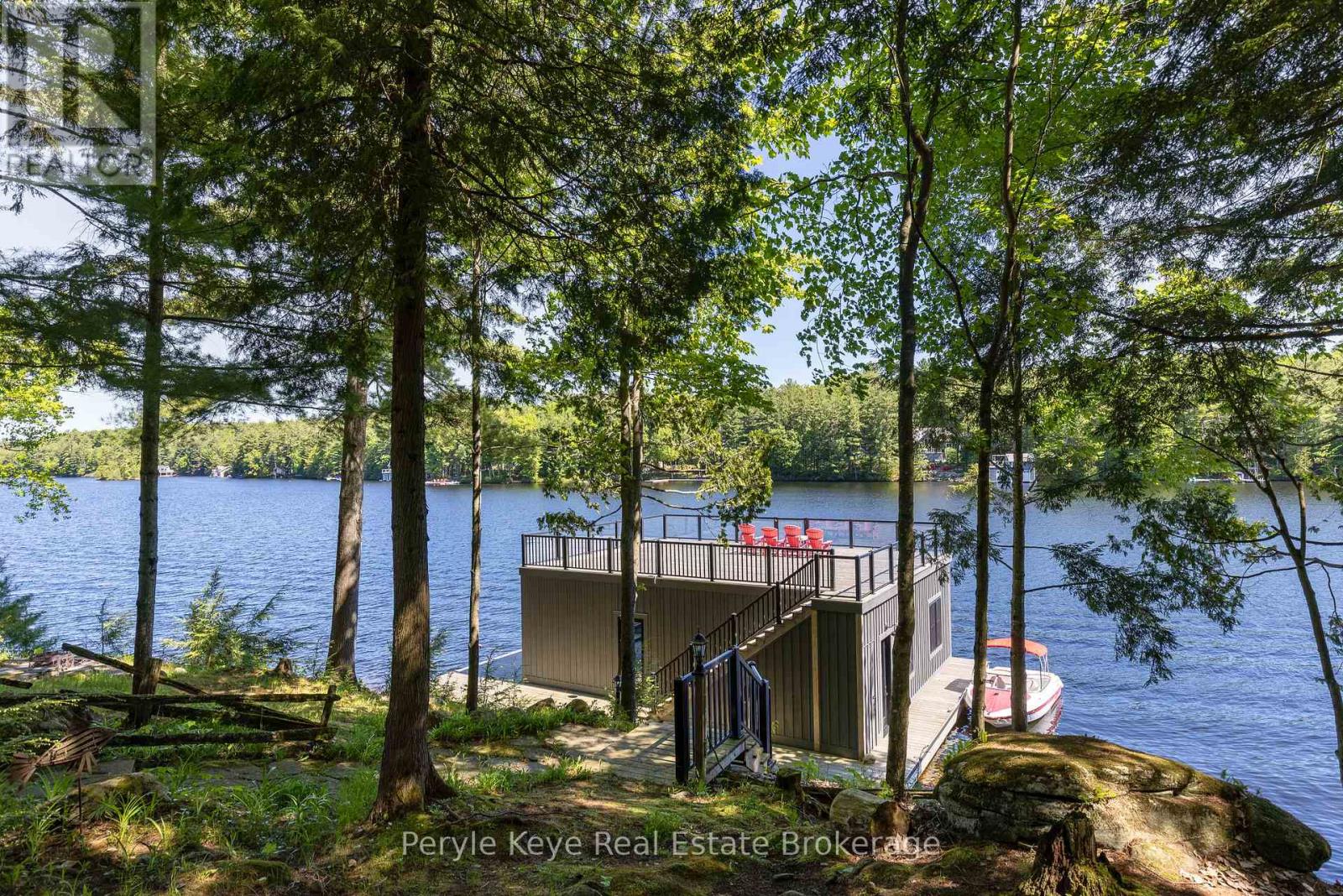22-26 Taylor Island, Gravenhurst, Ontario  P1P 1R2 - Photo 17 - X13674518