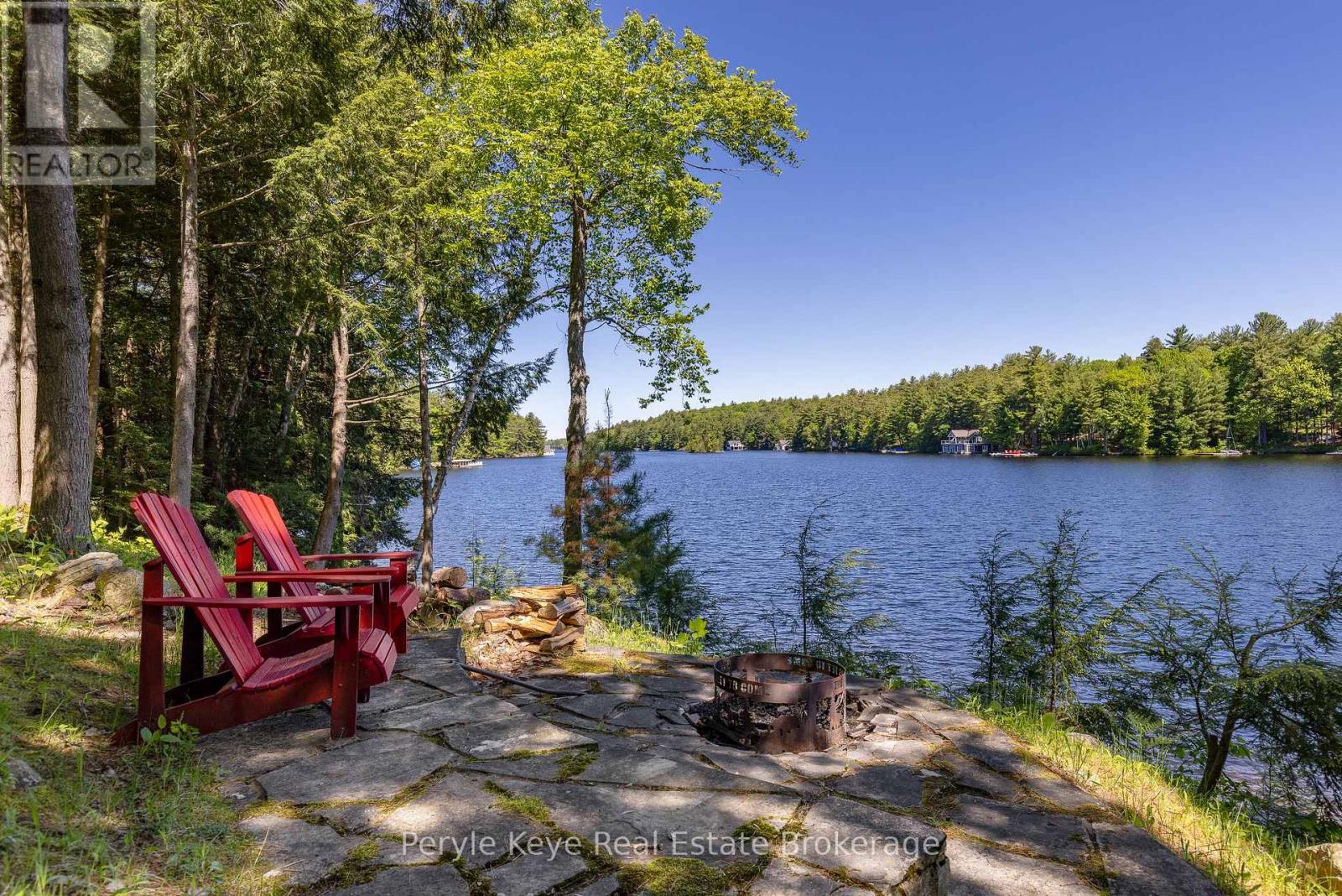 22-26 Taylor Island, Gravenhurst, Ontario  P1P 1R2 - Photo 19 - X13674518