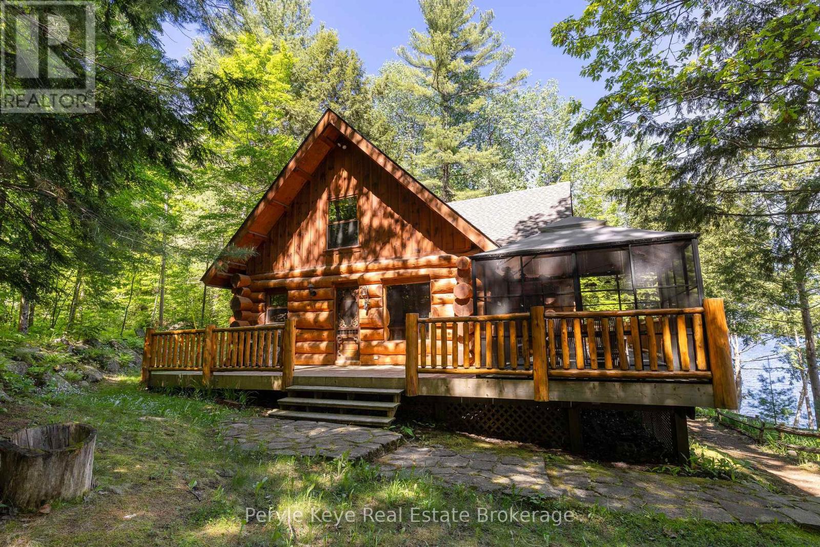 22-26 Taylor Island, Gravenhurst, Ontario  P1P 1R2 - Photo 21 - X13674518