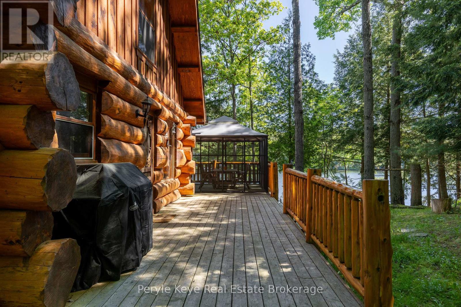 22-26 Taylor Island, Gravenhurst, Ontario  P1P 1R2 - Photo 22 - X13674518