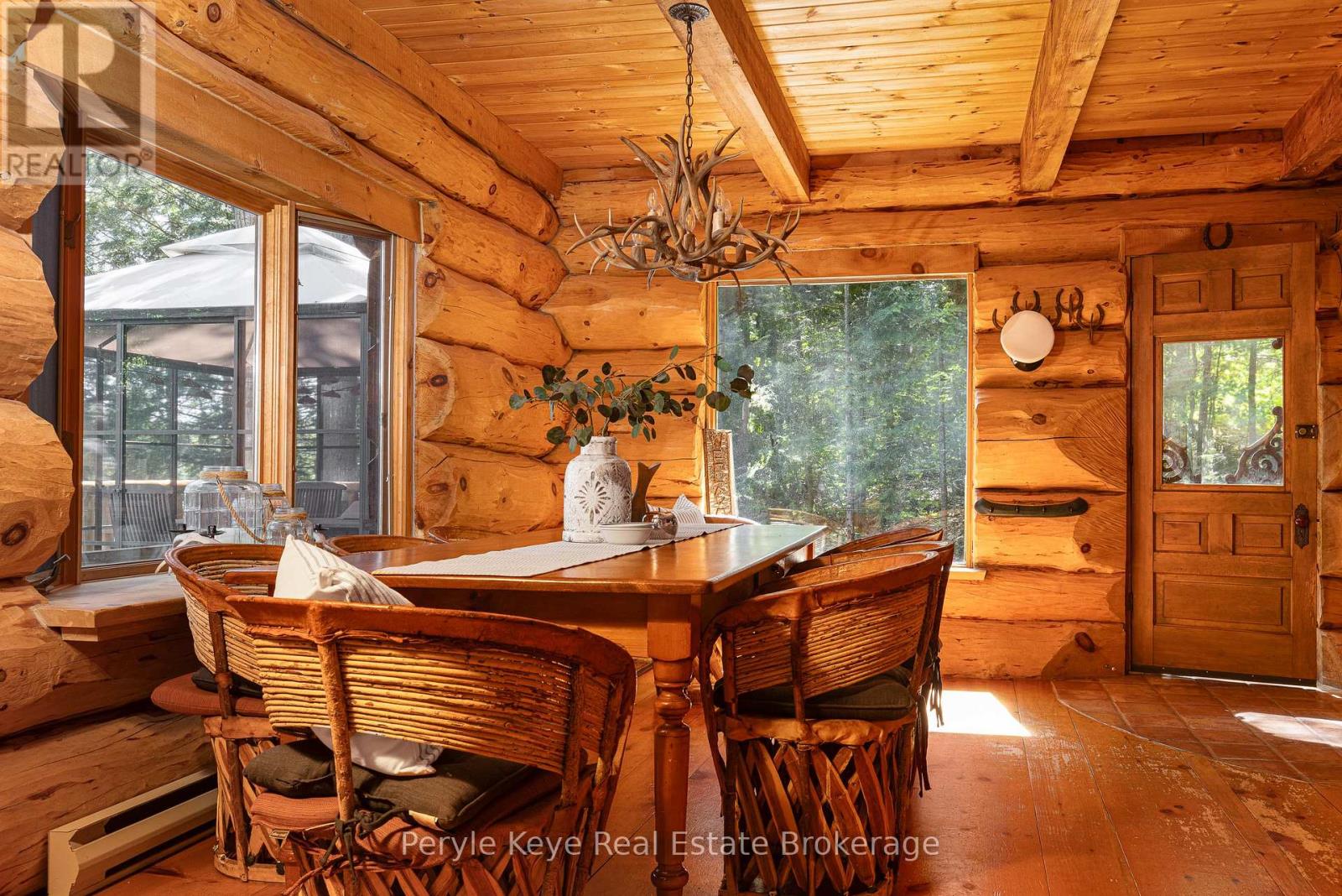 22-26 Taylor Island, Gravenhurst, Ontario  P1P 1R2 - Photo 25 - X13674518