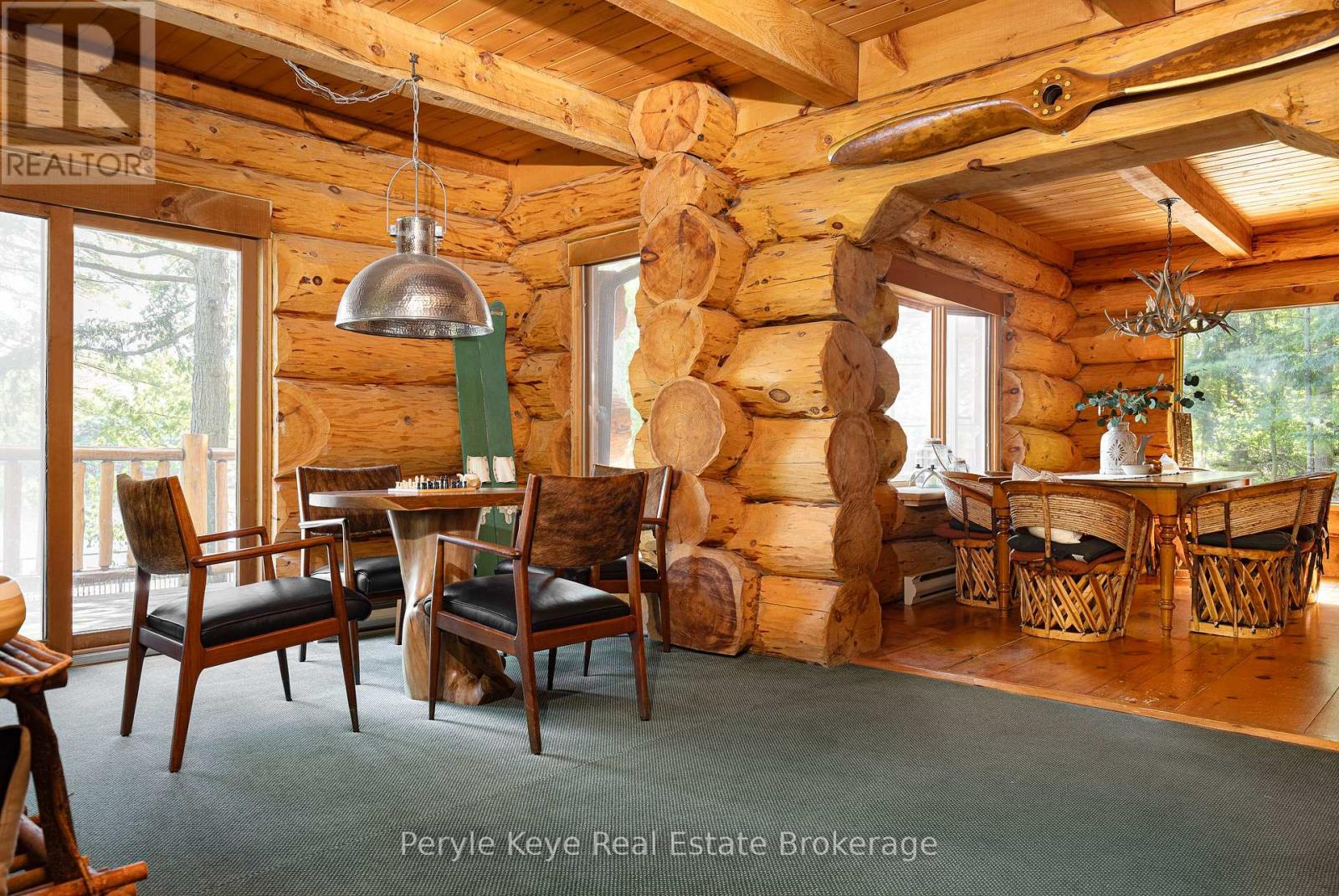22-26 Taylor Island, Gravenhurst, Ontario  P1P 1R2 - Photo 30 - X13674518