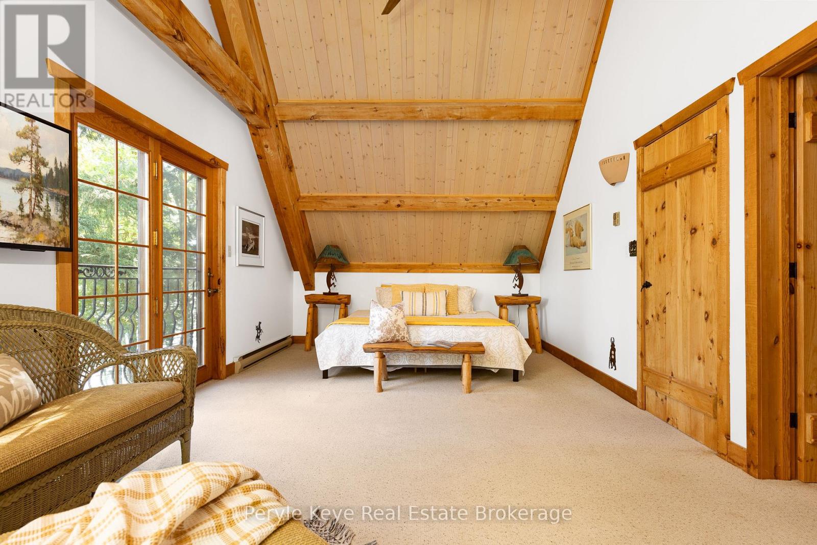 22-26 Taylor Island, Gravenhurst, Ontario  P1P 1R2 - Photo 37 - X13674518