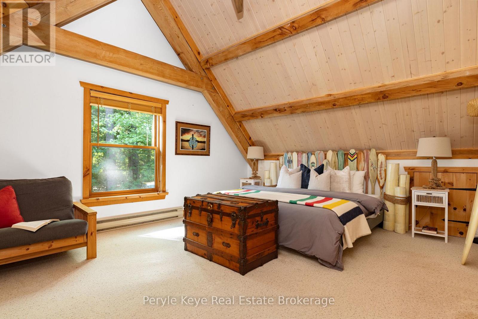 22-26 Taylor Island, Gravenhurst, Ontario  P1P 1R2 - Photo 42 - X13674518