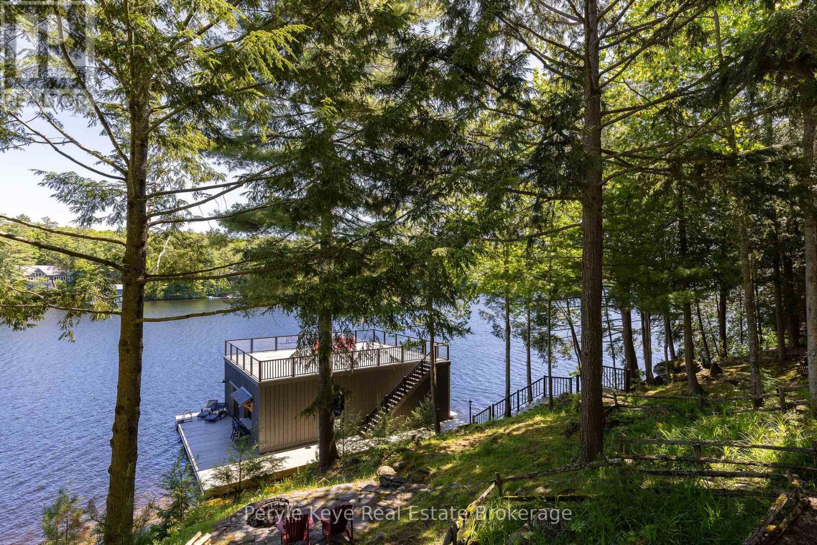 22-26 Taylor Island, Gravenhurst, Ontario  P1P 1R2 - Photo 45 - X13674518